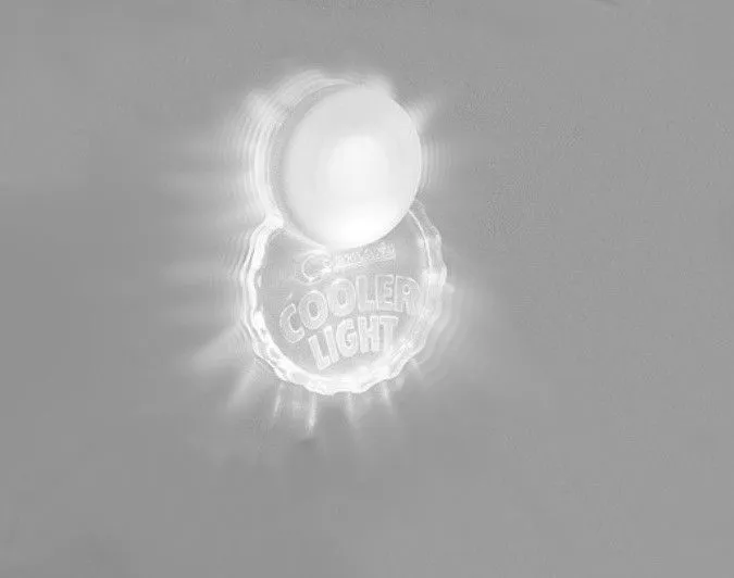 COOLER LIGHT